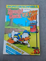 Donald Duck Extra - Avonturenomnibus Nr. 13, Eén stripboek, Ophalen of Verzenden, Gelezen, Walt Disney