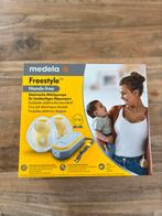 Medela Freestyle Handsfree kolf, Ophalen, Nieuw, Borstkolf