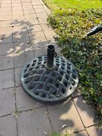 Parasolvoet, Ophalen of Verzenden, Gebruikt, Minder dan 1 meter, Parasolvoet