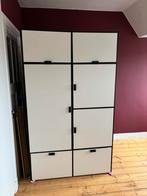 Ikea kast hxbxd 200x120x55, Huis en Inrichting, Kasten | Kledingkasten, Ophalen, Gebruikt, 100 tot 150 cm, 150 tot 200 cm
