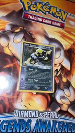 Dark hypno holo Team rocket returns 2004 6/109, Hobby en Vrije tijd, Verzamelkaartspellen | Pokémon, Ophalen of Verzenden, Nieuw