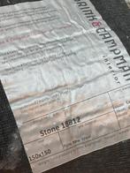 Brink en Campman Stone tapijt 150 x 150, Ophalen, Nieuw, Rechthoekig, 200 cm of meer