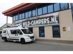 Adria Twin 640 SLB - 140PK EURO6 - ENKELE BEDDEN - 3.648 KM, Bedrijf, Diesel, Adria, Tot en met 2