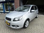 Chevrolet Aveo 1.2 16V LS+ NAP (bj 2011), Voorwielaandrijving, 86 pk, Gebruikt, Aveo