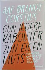 Aaf Brandt Corstius - Gun iedere kabouter zijn eigen muts, Ophalen of Verzenden, Zo goed als nieuw, Aaf Brandt Corstius