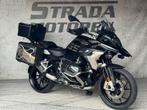 BMW R 1250 GS (bj 2019), 2 cilinders, 1254 cc, Bedrijf, Onbekend