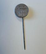 Oude Speldje met Vliegtuig, Verzamelen, Speldjes, Pins en Buttons, Ophalen of Verzenden, Gebruikt, Transport, Speldje of Pin