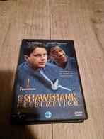 Stephen King's The shawshank redemption, Cd's en Dvd's, Dvd's | Horror, Ophalen of Verzenden