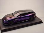 1:18 Aston Martin Zagato Shooting Brake - Chameleon color., Overige merken, Auto, ., Nieuw