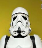 Star Wars Stormtrooper, Ophalen of Verzenden, Zo goed als nieuw, Actiefiguurtje