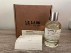 Santal 33 Parfum Decant Niche, Ophalen of Verzenden