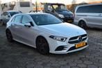 Mercedes-Benz A-klasse 250 AMG Line 1e eigenaar model 2020 A, Traction-control, Gebruikt, Zwart, 4 cilinders