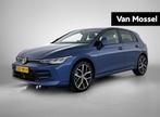 Volkswagen Golf 1.5 eTSI Oranje Edition | 150 PK | Automaat, Auto's, Volkswagen, 12 maanden, Stof, 4 cilinders, Blauw