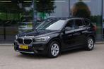 BMW X1 xDrive25e eDrive Edition 222 PK PHEV, Panoramadak, Tr, Auto's, BMW, 12 maanden, Stof, Gebruikt, Zwart