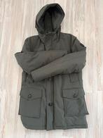 Airforce classic Ice Parka - Zo goed als nieuw!, Ophalen of Verzenden, Zo goed als nieuw, Maat 46 (S) of kleiner, Groen