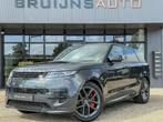 Land Rover Range Rover Sport 3.0 P460e Dynamic HSE PHEV |Gla, Auto's, Automaat, Lichtsensor, 3000 kg, 2996 cc