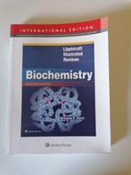 Biochemistry, Gelezen, Beta, Ophalen, WO