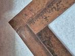2m visgraad wandtegels te koop., 50 tot 150 cm, Nieuw, Ophalen of Verzenden, 10 tot 30 cm