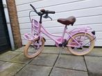 Roze fiets 16 inch, Ophalen, Gebruikt, 16 inch, Diva