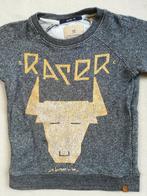 SCOTCH & SODA sweater grijs melee maat 104, Trui of Vest, Ophalen of Verzenden, Zo goed als nieuw, Scotch & Soda
