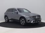 Mercedes-Benz GLC 300e 4MATIC 210 PK Automaat Premium Plus |, Auto's, Mercedes-Benz, Te koop, Zilver of Grijs, Geïmporteerd, 5 stoelen