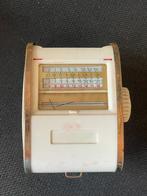 Vintage Gossen Sixtomat Colorfinder lichtmeter, Ophalen of Verzenden, Gebruikt, Overige typen