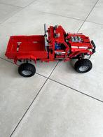 Lego 42029 Pick-up truck, Ophalen, Zo goed als nieuw, Complete set, Lego