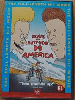 Beavis and Butt-Head do America., Alle leeftijden, Ophalen of Verzenden, Zo goed als nieuw, Komedie