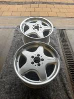 AMG 17’” HWA170  8,5J ET30, Auto-onderdelen, Banden en Velgen, Ophalen, Gebruikt, Velg(en), 17 inch