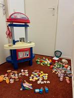 Te koop leuke keuken met veel toebehoren, Ophalen of Verzenden