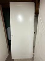 Svedex binnendeur, Ophalen