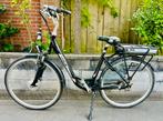 Vogue Basic elektrische damesfiets, Fietsen en Brommers, Elektrische fietsen, Overige merken, Ophalen of Verzenden, Zo goed als nieuw