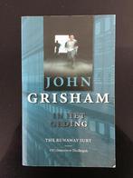 Boek. In het geding. Van John Grisham. Uitgave 2005., Ophalen of Verzenden, Gelezen, John Grisham