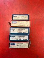 Diverse nieuwe SKF & Koyo Kogellagers voor JLO, Ophalen of Verzenden