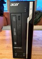 Acer Veriton  X4640G i5, Computers en Software, Desktop Pc's, Gebruikt, Acer., HDD, Intel Core i5