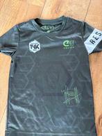 Cruyff Legacy Shirt Maat 128, Ophalen of Verzenden, Zo goed als nieuw