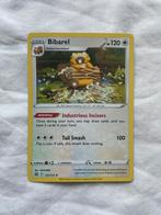 Pokemon kaart Bibarel, Ophalen of Verzenden
