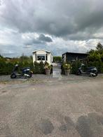 Chalet op camping de wilgenplas 0629025917, Wasmachine, Recreatiepark