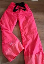 Skibroek roze maat 134-140 Wedze, Kleding | Dames, Wintersportkleding, Ophalen of Verzenden, Zo goed als nieuw, Maat 34 (XS) of kleiner