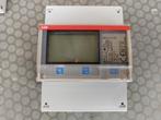 ABB B24 112-100 ENERGIEMETER 3 fase.
2CMA100178R1000, Verzenden, Zo goed als nieuw