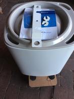 Boiler Daalderop 30 liter mono plus, Doe-het-zelf en Verbouw, Geisers en Boilers, 20 tot 100 liter, Ouder dan 10 jaar, Gebruikt