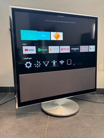 B&O Beovision 14 14-40 4K LED Smart TV beschikbaar voor biedingen