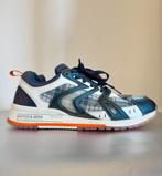 zgan SCOTCH & SODA 44 / 29.5cm mesh sneakers gympen VIVEX, Ophalen of Verzenden, Zo goed als nieuw, Blauw