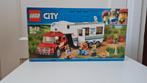 Lego city 60182, Kinderen en Baby's, Speelgoed | Duplo en Lego, Ophalen of Verzenden, Zo goed als nieuw, Complete set, Lego