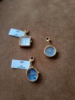 Lucardi Regal Collection Horloge Hangertje, Overige materialen, Hangers, Nieuw, Ophalen of Verzenden