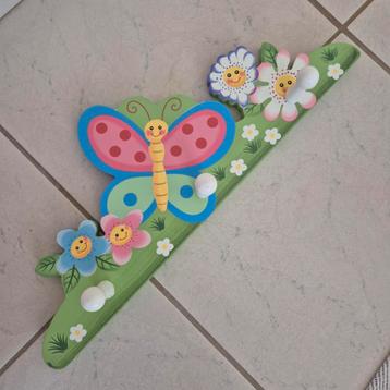 Magic garden kapstok beschikbaar voor biedingen