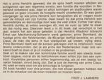 Prins Hendrik prins Bernard en prins Claus (1976), Verzenden, 20e eeuw of later, Gelezen
