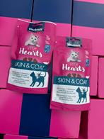 Vitakraft partij skin en coat snacks, Ophalen of Verzenden, Kat