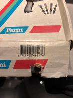 Ferm Eco pneum. hakhamer met beitels, Ophalen