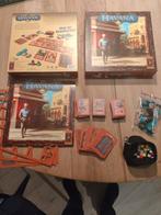Havana Bordspel - Zo Goed Als Nieuw!, Hobby en Vrije tijd, Gezelschapsspellen | Bordspellen, Drie of vier spelers, Ophalen of Verzenden